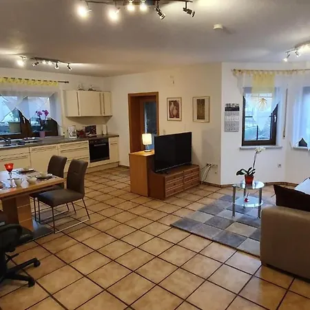 Kress Apartment Sinsheim