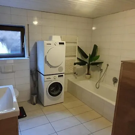 Apartment Kress *