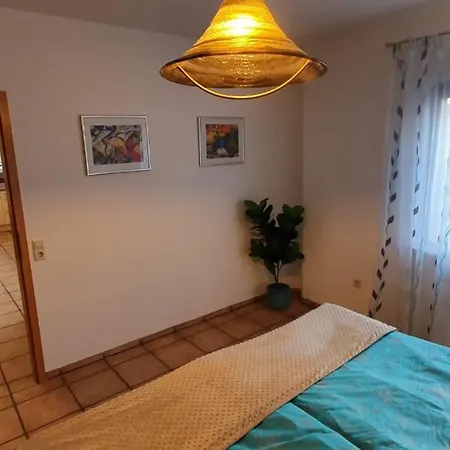 Apartment Kress
